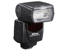 Nikon SB-700 Blitzgerät wie