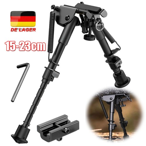 Taktische einstellbare bipod - taktische,