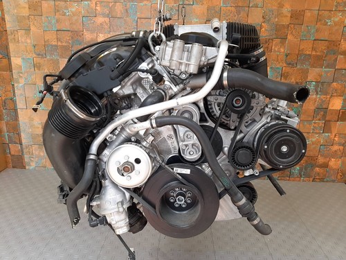 Bmw s55b30a motor - 3.0,