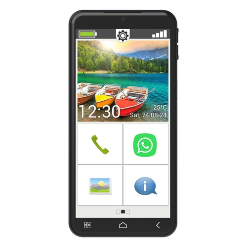 Emporia smart 6lite - emporia, smart.6lite