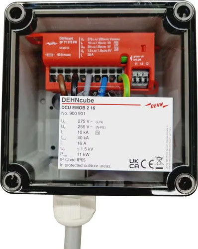 Dehn 900901