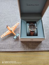 HAMILTON AMRICAN CLASSIC -