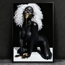 ✅ Erotisches Frau Kunst