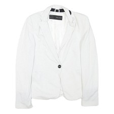 Zara basic damen blazer - basic, blazer-jacke