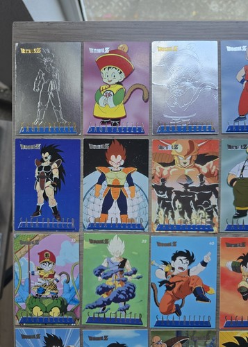 Dragon ball freezer saga - dragon,