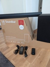 LG DS40T 2.1 Soundbar 300W