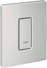 Grohe Skate Cosmopolitan Betätigungsplatte mattchrom 38784P00, für Rapido U +UMB