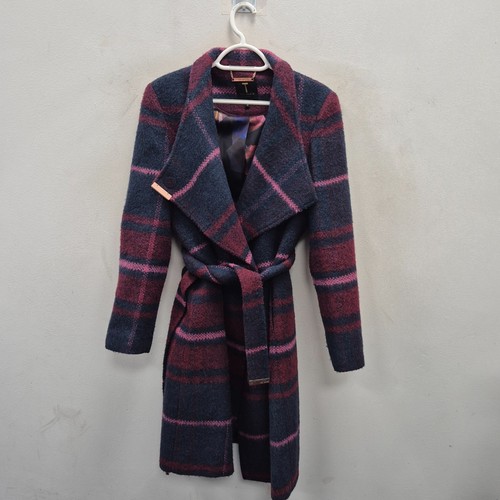 Ted baker london - fredye, lila