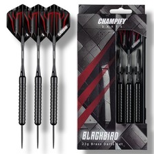 Dartpfeile Steeldarts