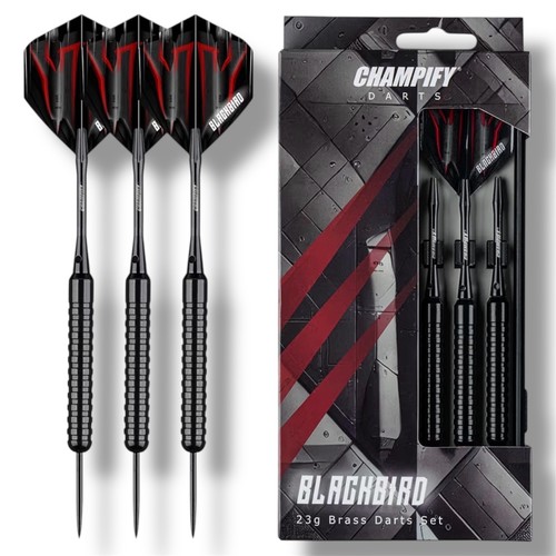 Dartpfeile steeldarts - dartpfeile,
