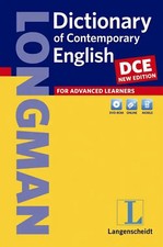 Longman Dictionary of