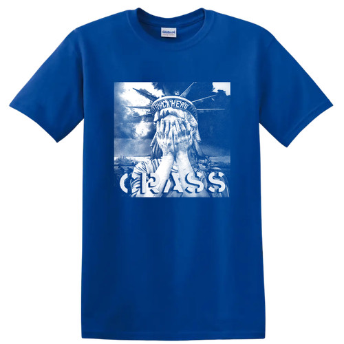 Punk rock crass - rock, graphic
