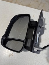 Fiat Ducato Außenspiegel