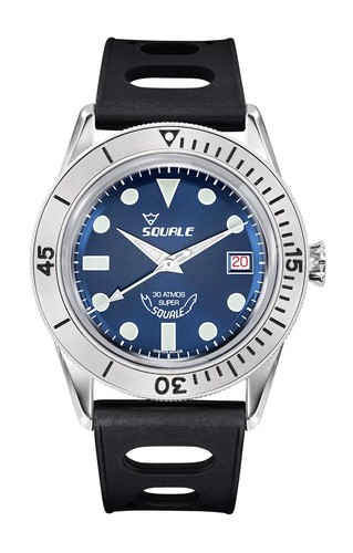 Squale atmos sub super - sub-39,