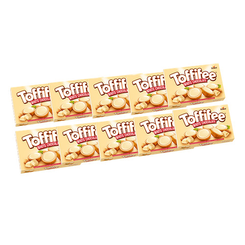 Storck toffifee white 125g - white,,