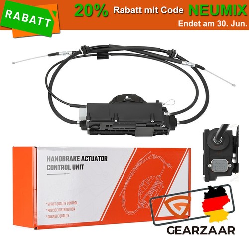 Parken bremse aktor auto - bremse,
