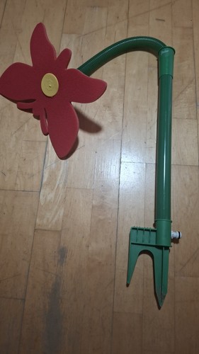 Sprinkler tanzende blume - sprinkler,