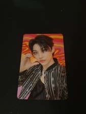 stray kids maxident Lotte Pob