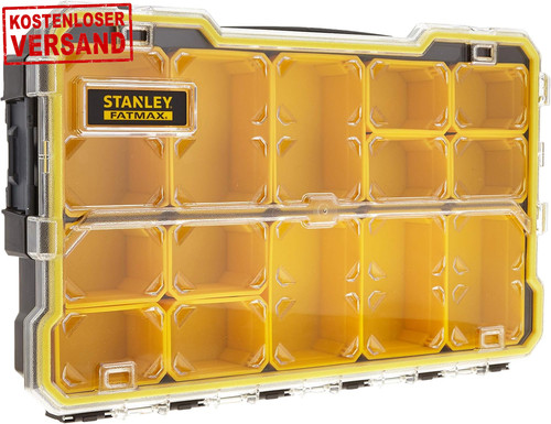 Fatmax profi organizer - fatmax, profi-organizer