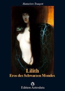 Lilith eros des schwarzen - lilith,