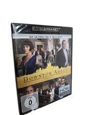 Downton Abbey - Der Film, 4K