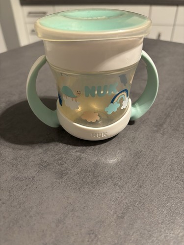 Nuk magic cup trinklernbecher - magic,