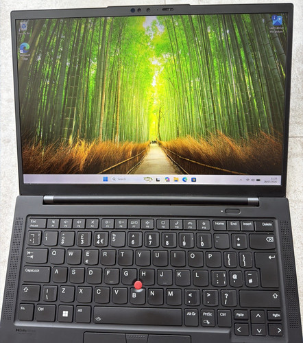 Thinkpad carbon gen 10 - thinkpad,
