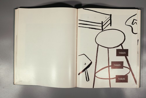 Modern furnishings for the