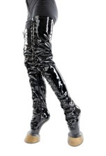 Kassiopeya Pony Pferdestiefel