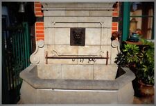 Räucherkammer Speck Wurst Schinken Eisen Stange Haken Bauernkaten um 1850