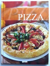 Pizza Hauptgericht Ofen Calzone Fleisch Fisch Gemüse Früchte Party Feier Gäste