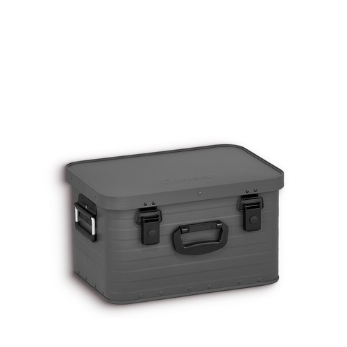 Enders toronto aluminiumbox - enders,