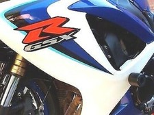 Suzuki gsxr600 k9 l0 - k6,