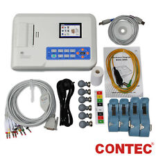 Tragbarer Elektrokardiograph