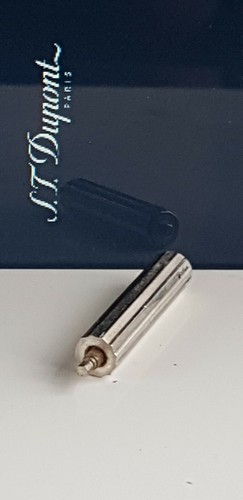 Dupont feuerzeug teile - feuerzeug,