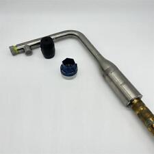 GROHE Essence - Spültischbatterie mit SmartControl (Schwenkbereich 140°, herausz