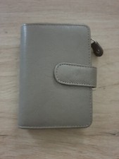 NEU, modischer Leder Geldbeutel, von "Global Agency"