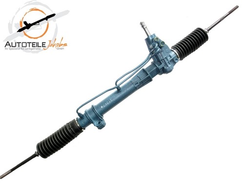 Lenkgetriebe alfa romeo - alfa, 164