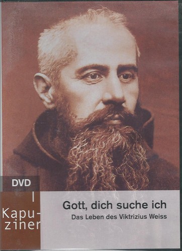 Dvd gott dich suche - gott,, ich