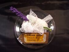 Seifenset, Seifenschale ,Seifenspender, Vintage, französisch, Landhaus 