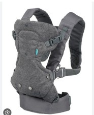 Infantino Flip Advanced 4-in-1