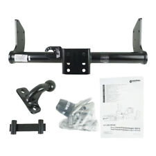 Anhängerkupplung starr Westfalia Ford Transit Pritschenwagen Anhängevorrichtung