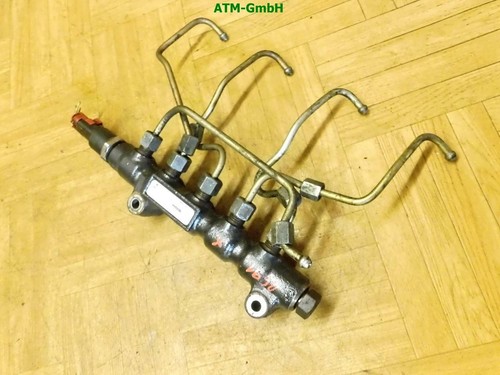 Einspritzdüse ford fiesta v - einspritzdüse, 5