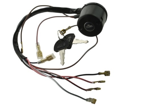 Zündlichtschalter 12v 8 - zündlichtschalter,