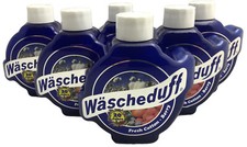 6 x Wäscheduft  - viele