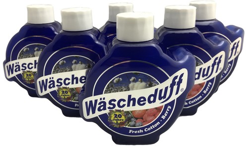 Wäscheduft viele - x,