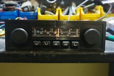 Oldtimer BLAUPUNKT ESSEN IC(S) autoradio L,M,K,U