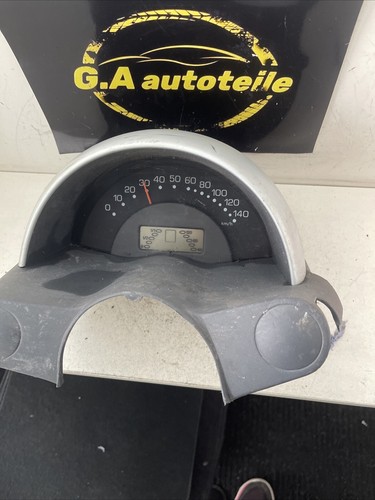 Tacho kombiinstrument 88458013 - tacho,