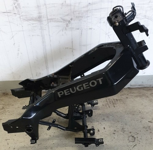 Original peugeot jetforce - original, 50