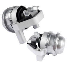 2X Motorhalter Motorträger Links Rechts für Audi S6 RS6 S7 RS7 13-18 4H0199256T